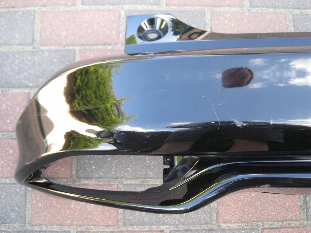 фото №7, Бампер задний honda hrv 2018-2021r po lift sport