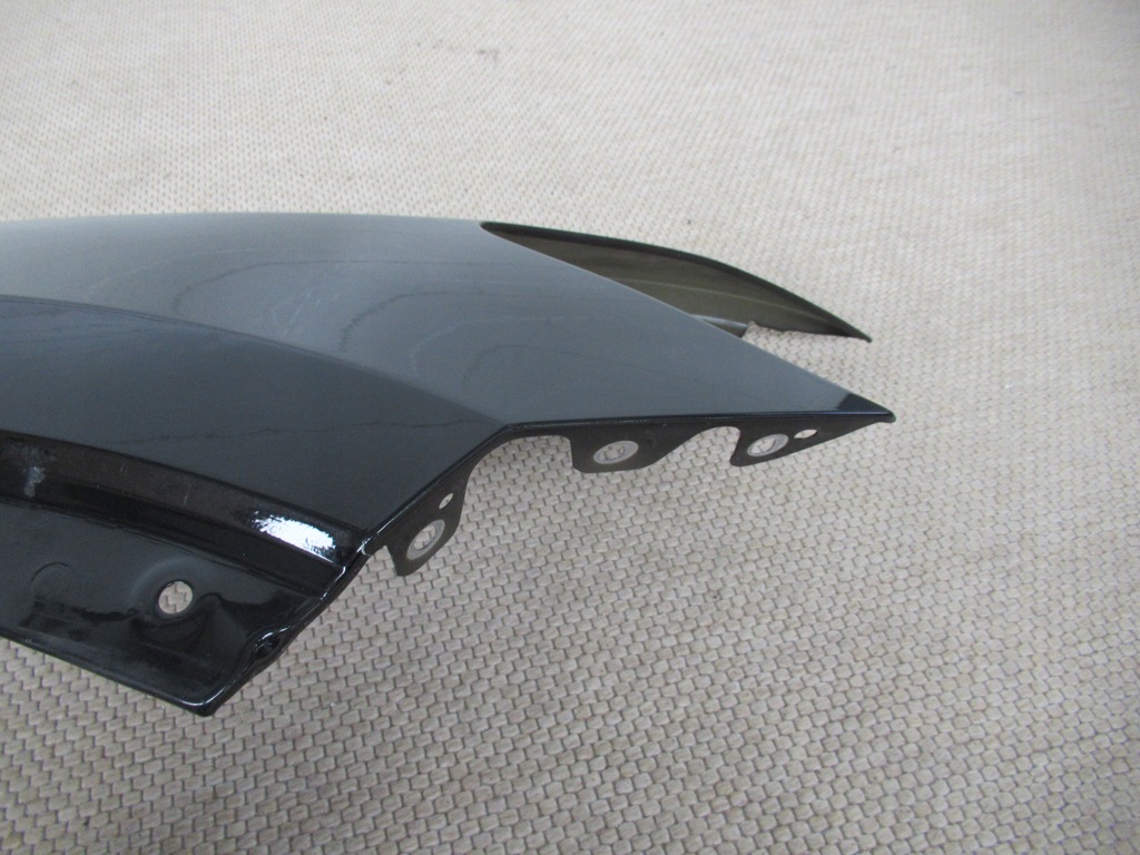 фото №7, Крыло audi q8