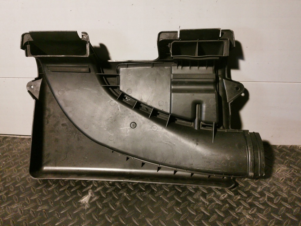 фото №6, Шланг воздухозаборник воздуха bmw e87 7523629