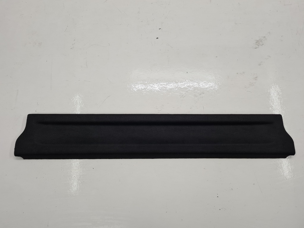 фото №1, Bmw x1 e84 полиця задня багажника