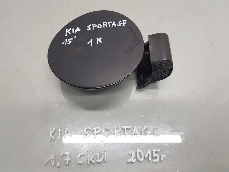 фото №1, Кришка заливної пального 1k sportage iii 69510-3w000