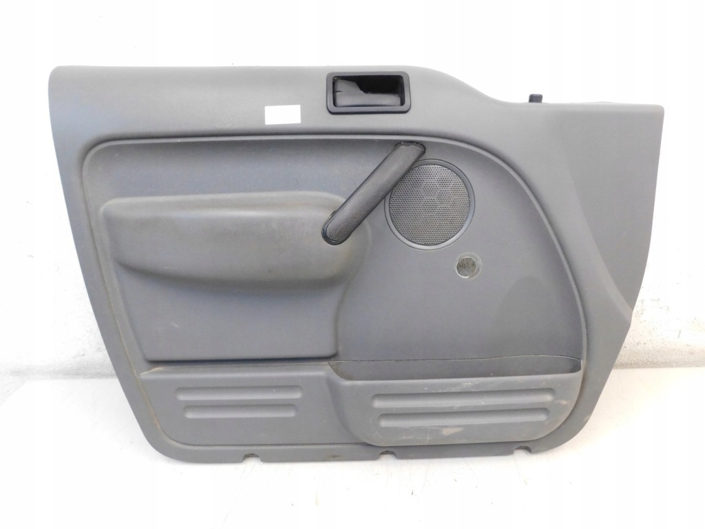 фото №1, Обшивка дверь левый ford transit conn 1.8tdci 06r