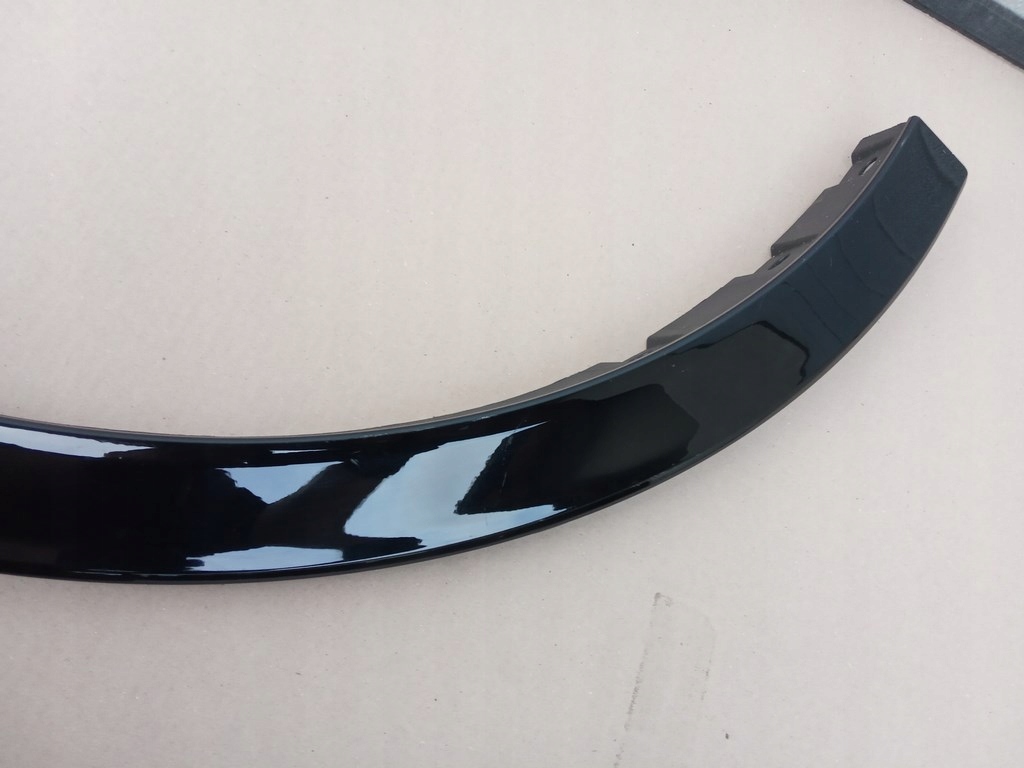 фото №7, Ford kuga mk3 st-line - молдинг крила правий задня