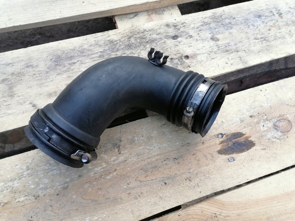 фото №2, Шланг труба впускний scenic ii 8200201514