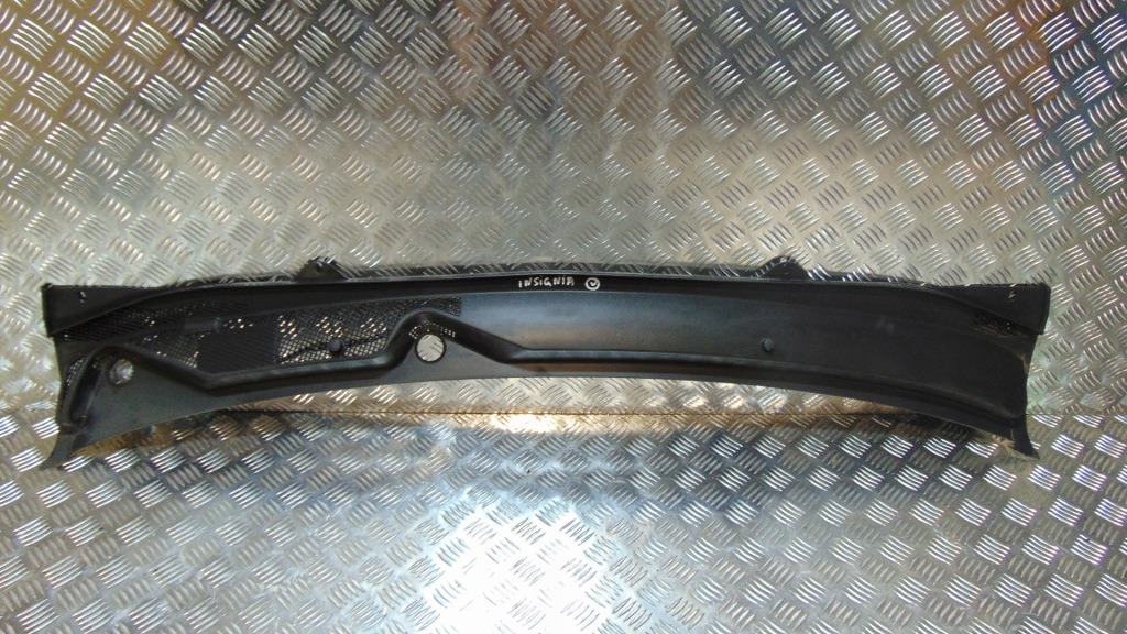 фото №1, Жабо пластиковый opel insignia 08-17