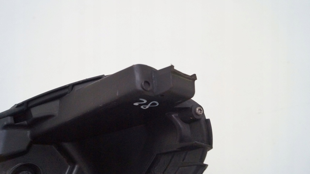 фото №8, Nissan navara np300 14-21 передняя правая лампа 260104kj2a