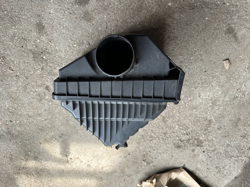 фото №1, Kia sportage iv корпус фильтра воздуха 1,6 t