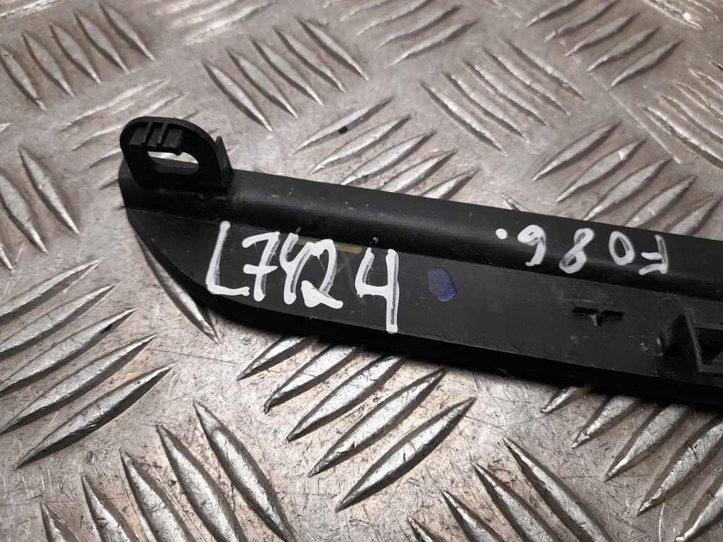 фото №5, Защита bmw 7 2017 9301739