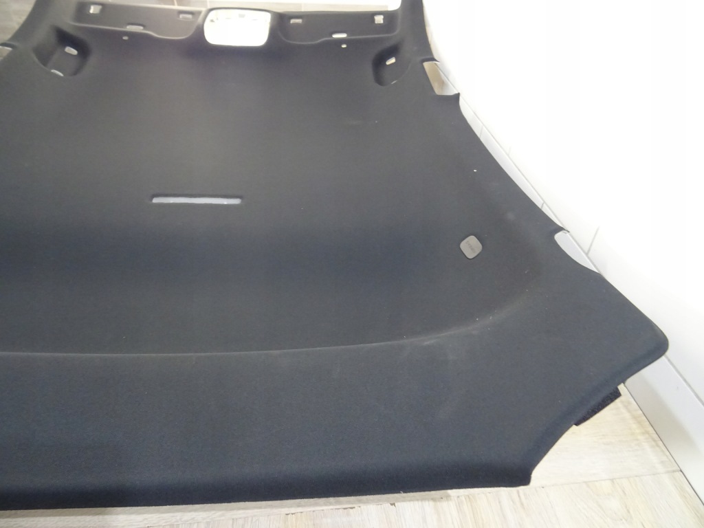 фото №5, Mercedes стеля панорама czarna a2546907700 llu w254 a254 glc