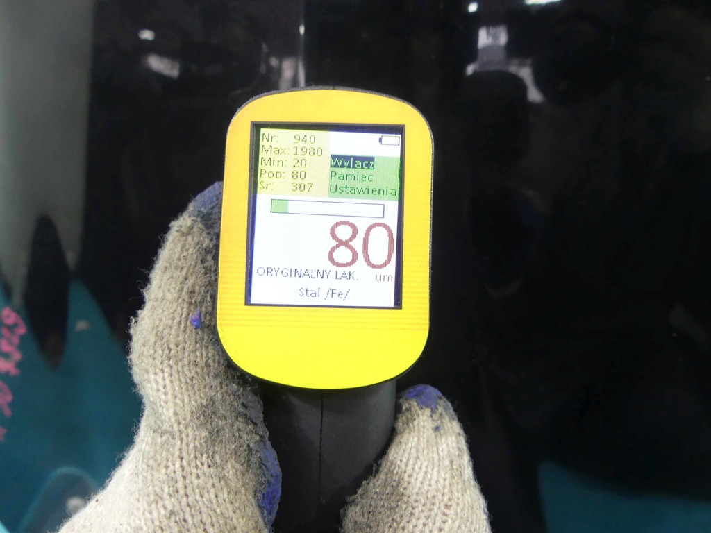 фото №9, Крила перед правий toyota corolla verso ii 209