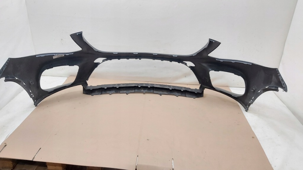 Купить Бампер перед передний mercedes gle w292 купе amg a2928851825