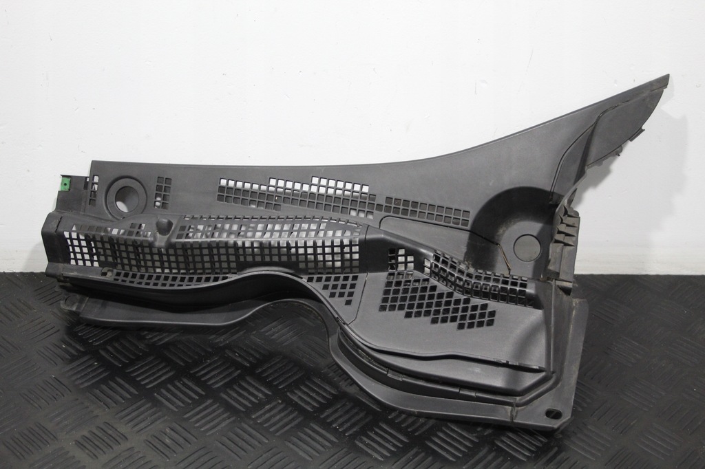 фото №1, Жабо левая honda crv iii 3