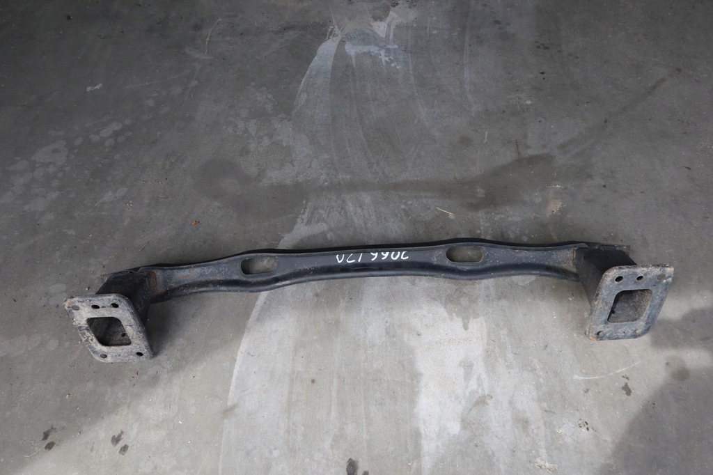 фото №14, Балка бампера заднего bmw x5 7158449