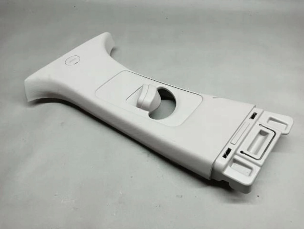 фото №1, M14 santa fe iv левая защита стойка 85833-s1000