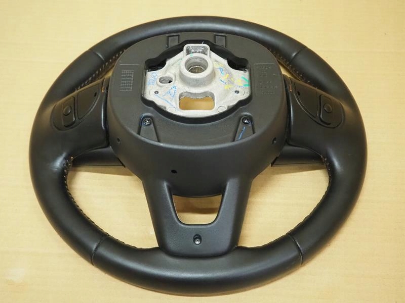 фото №7, Повітропровід багатофункціональний шкіра jeep compass ii