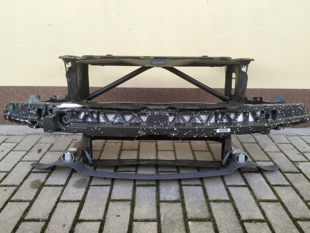 фото №1, Pas передний усилитель bmw 4 f32 f33 f36 m набор