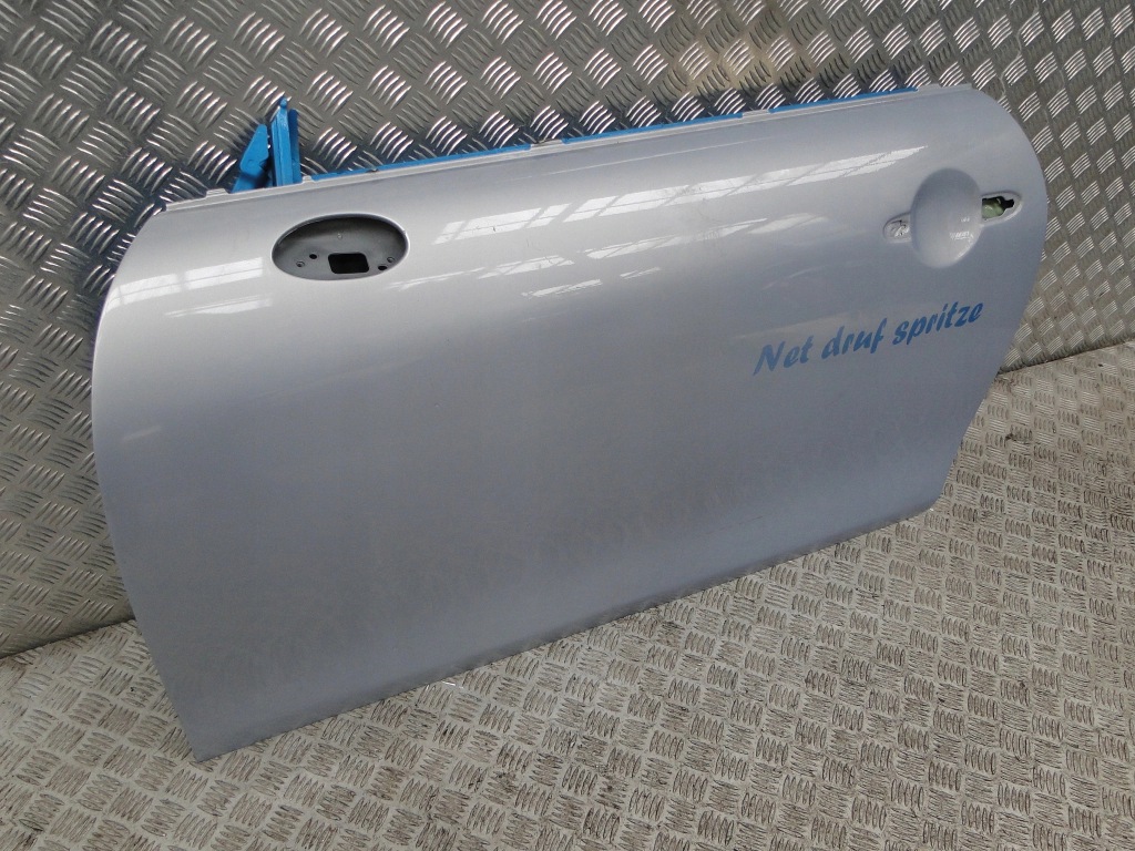 Дверей ліве mini cooper f56 Оригінал