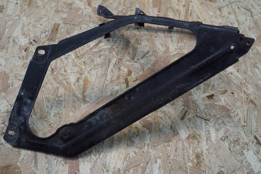 фото №6, Кронштейн кронштейн радіатора porsche 911 996 99610603461