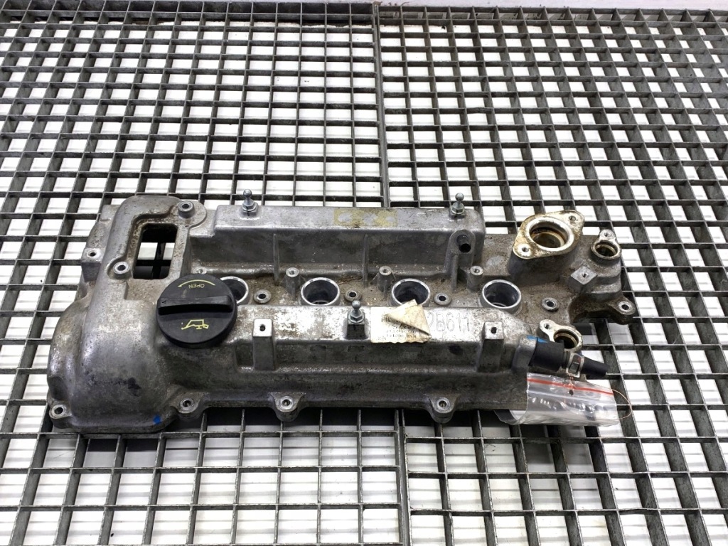 фото №1, Кришка клапанів kia sportage iv 22410-2b611