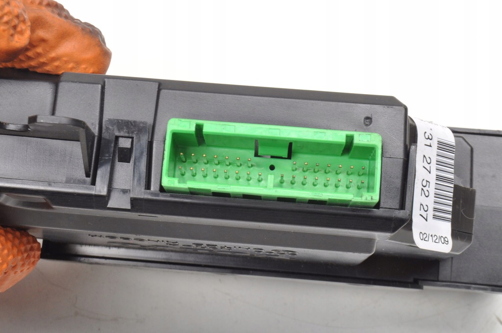 фото №7, Volvo xc90 панель кнопка опускания стекло правый перед передний 31275227