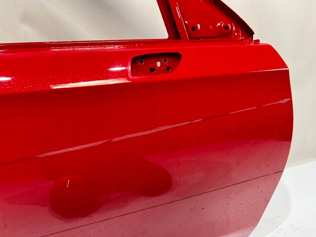 фото №4, Mercedes a-klasa w177 дверь передние правое перед