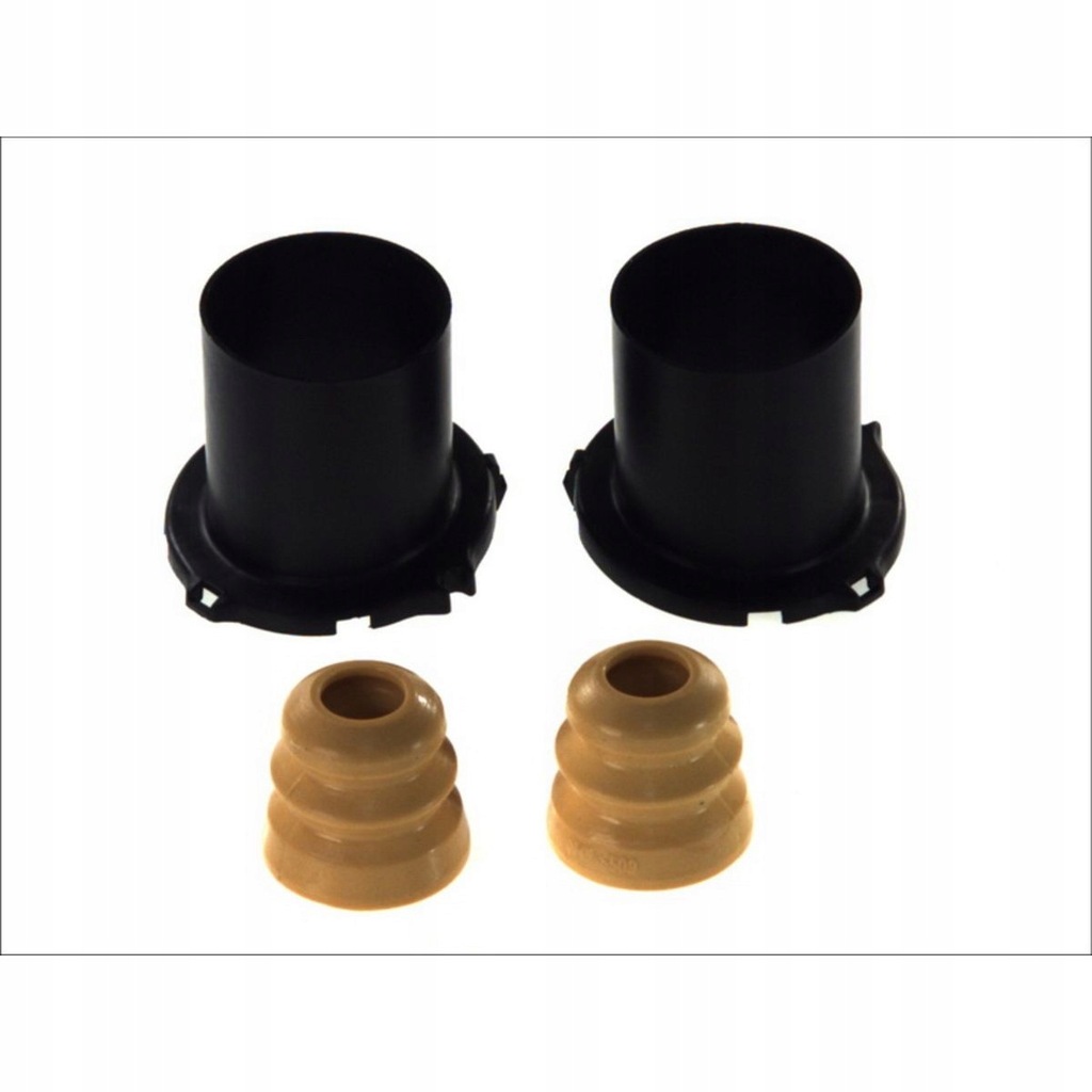 фото №1, Набір захисту пилозахисний амортизатор