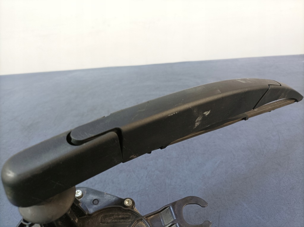 фото №7, Citroen c4 cactus i моторчик дворники задняя 9801666380