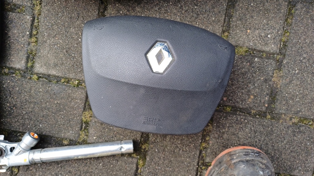 фото №4, Renault megane iii панель приладів консоль оригінал