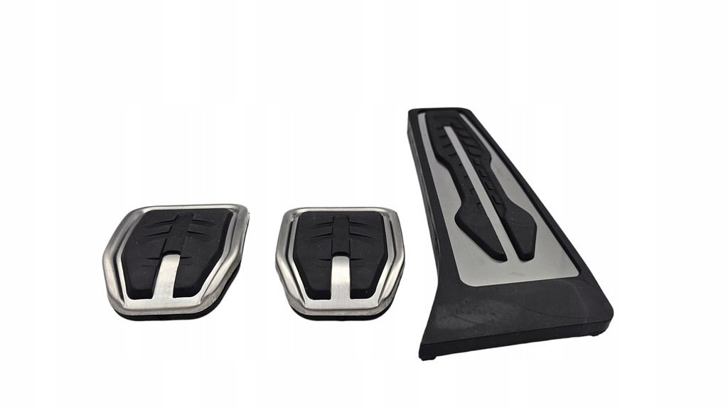 фото №15, Накладки na педали bmw e90 e91 e92 e93 05-2013 e39 1996-2004 e60 e61 03-10