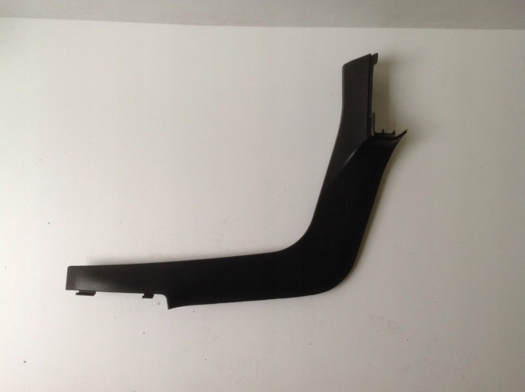 фото №1, Оббивка багажника audi a8 4e0863473b оригінал