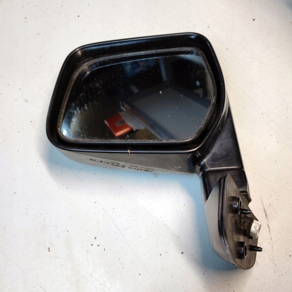 фото №2, Mitsubishi space runner ii зеркало левая