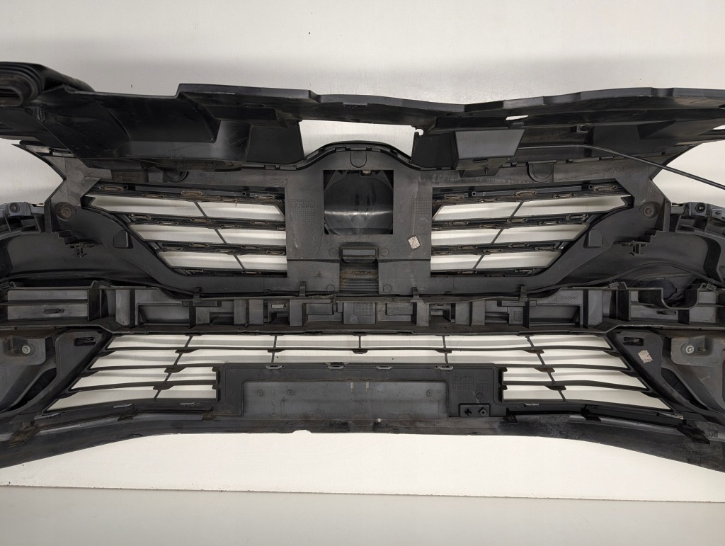 фото №14, Бампер перед renault talisman 2015-2018