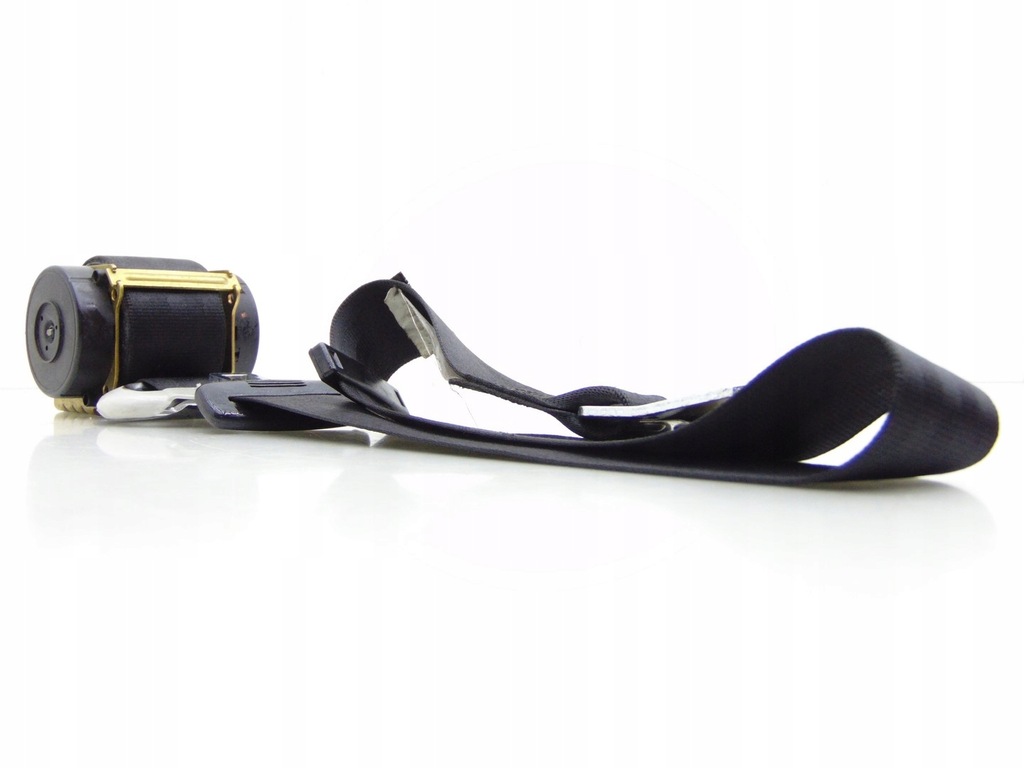 фото №1, Pas безпеки лівий задня задній ford galaxy mk2