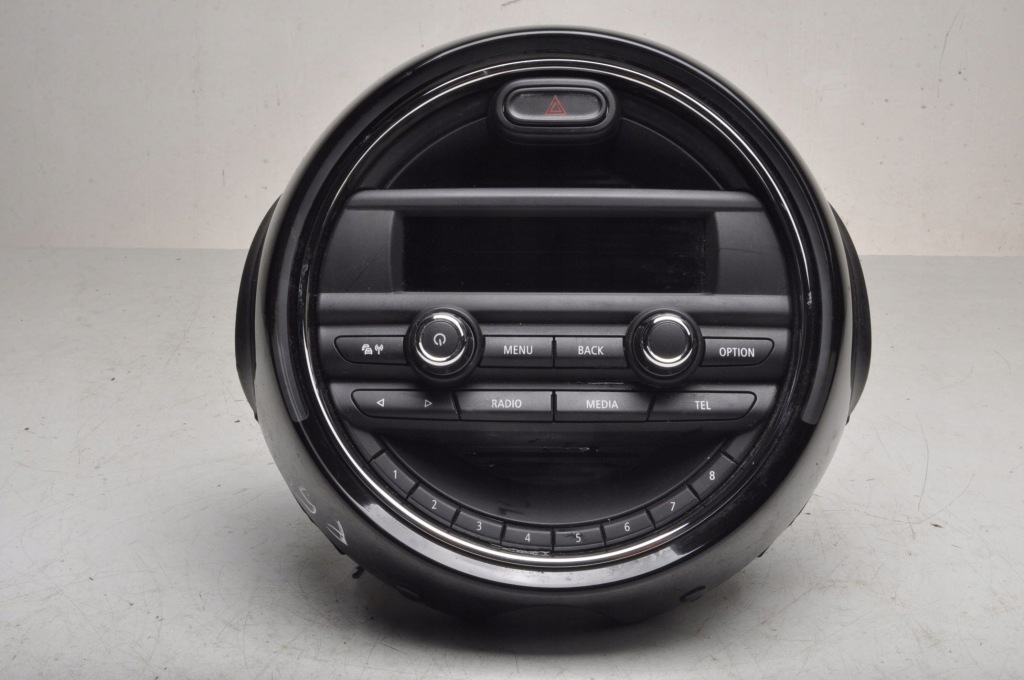 Купити Mini f56 радіо