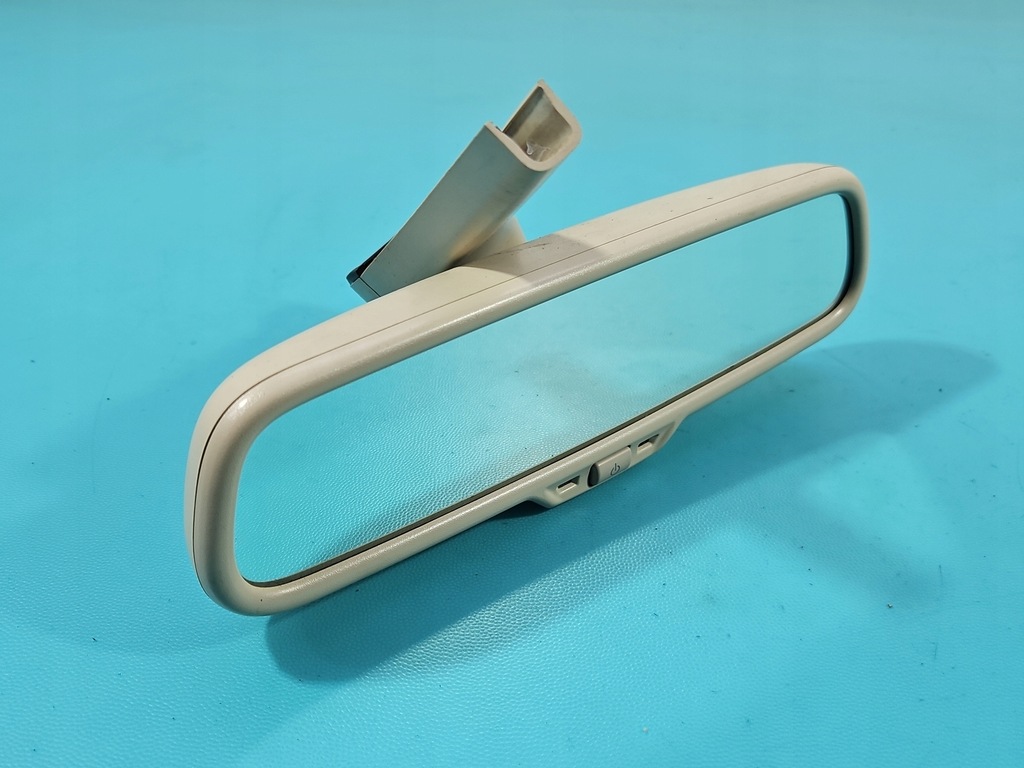 фото №1, Дзеркало внутрішнє audi a5 8t заднього виду 4f0857511