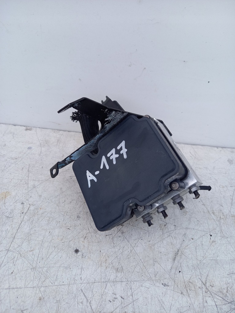 фото №1, Насос abs mercedes a177 a1779006207