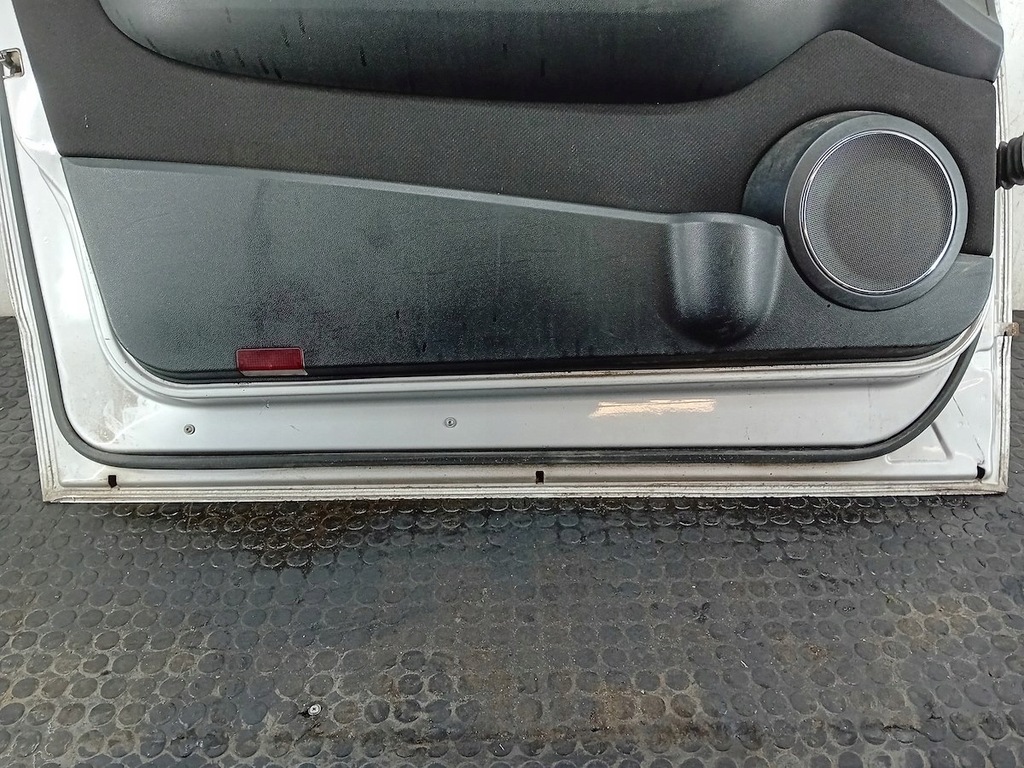 фото №13, Двері перед лівий mercedes-benz klasa a w169 761