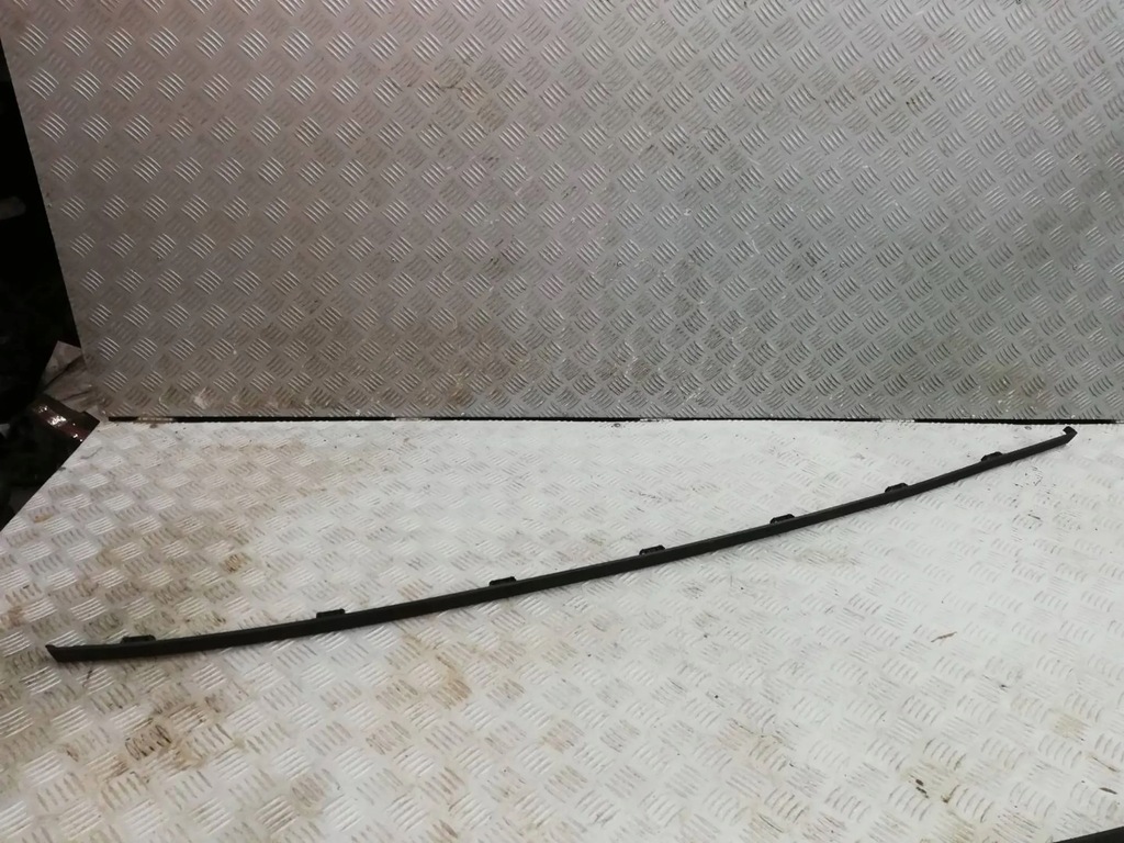 фото №1, Renault captur молдинг кровельная крыша левая mat