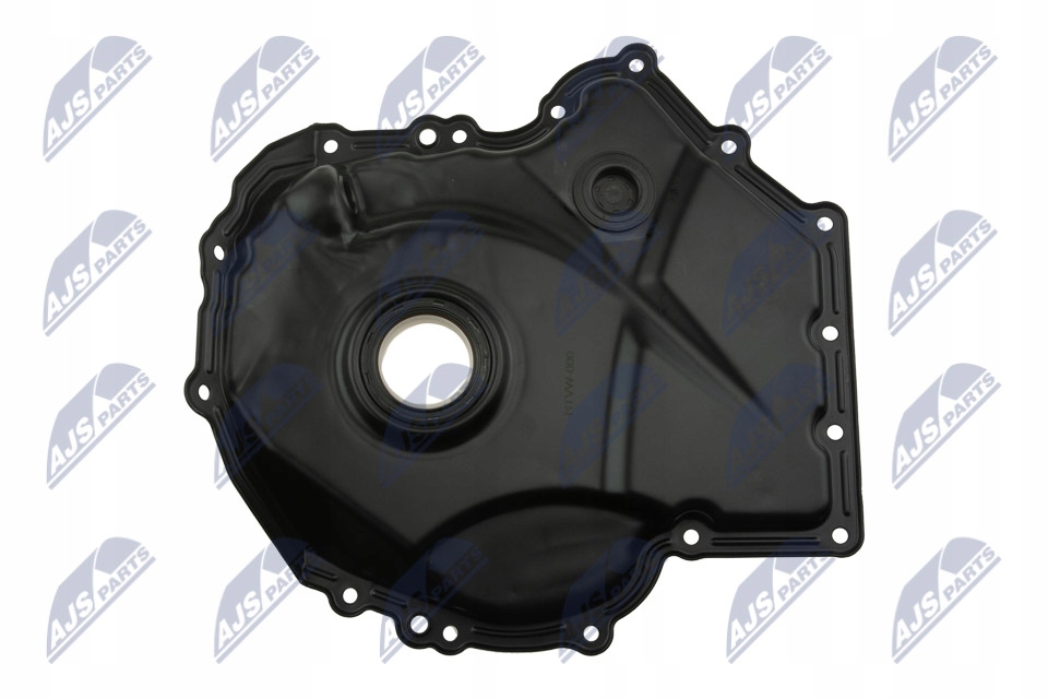 фото №3, Запчасти монтажные nty rtc-vw-000