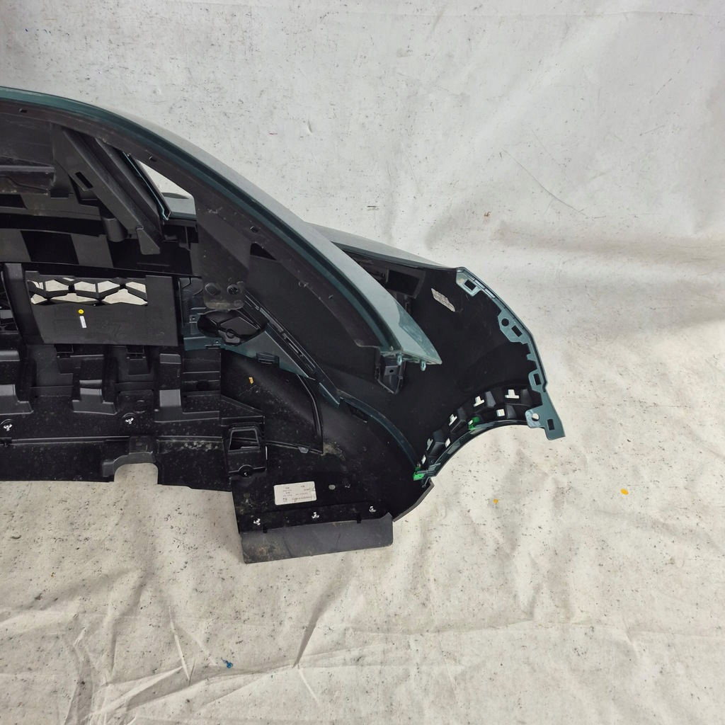 фото №9, Opel frontera c 24- бампер перед передній bez отворів 9854995780