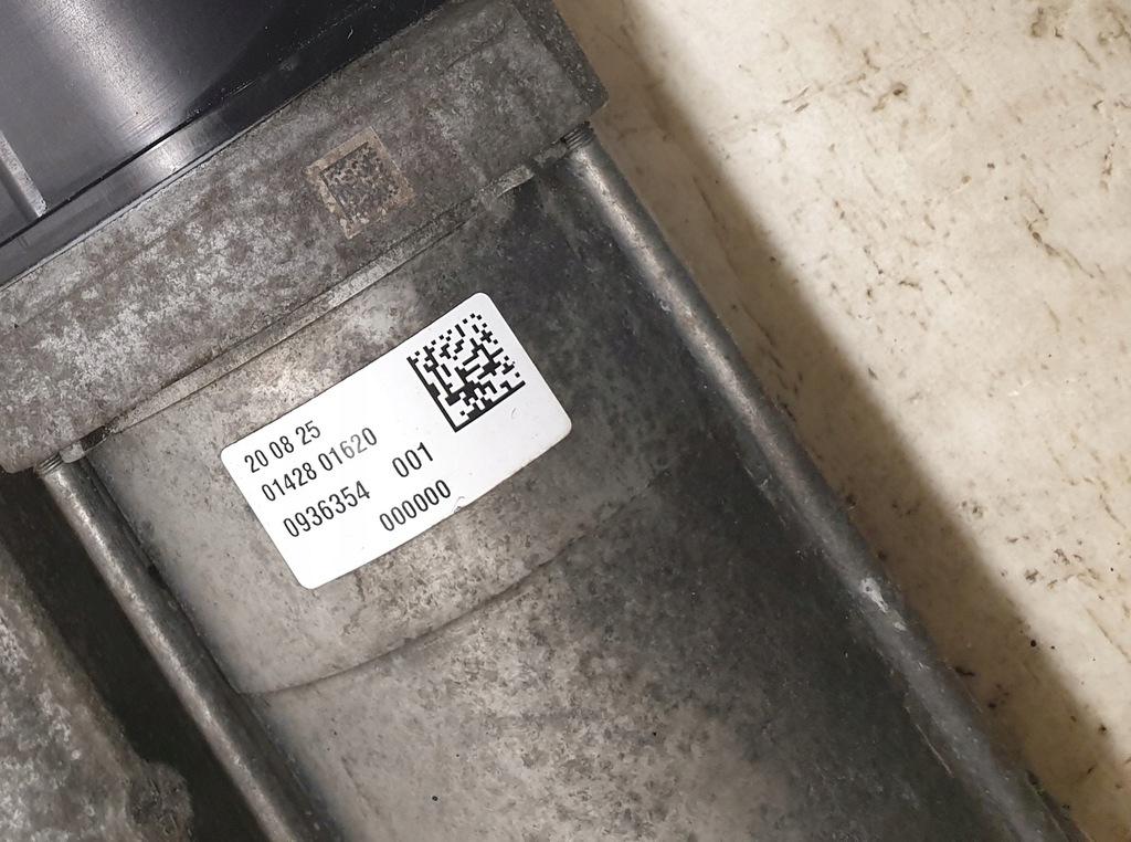 фото №7, Трансмісія кермова bmw 1 f20 3 f30 4 f32 4x4