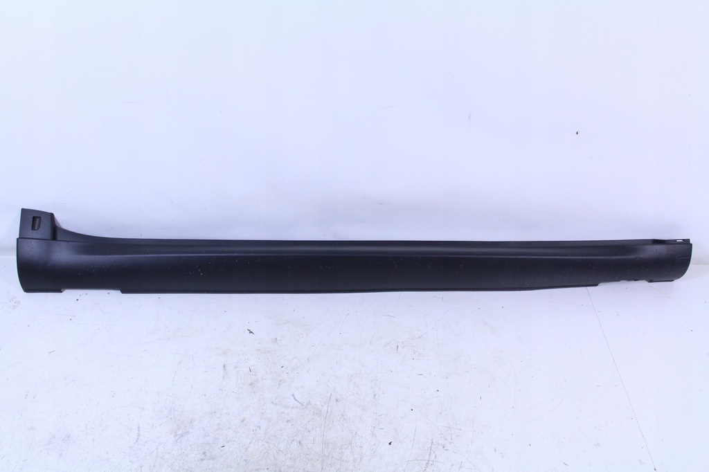 фото №1, Молдинг поріг права citroen c4 cactus lift