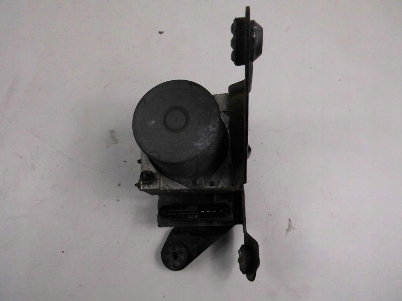 фото №8, Renault megane ii насос блок abs 0265231300