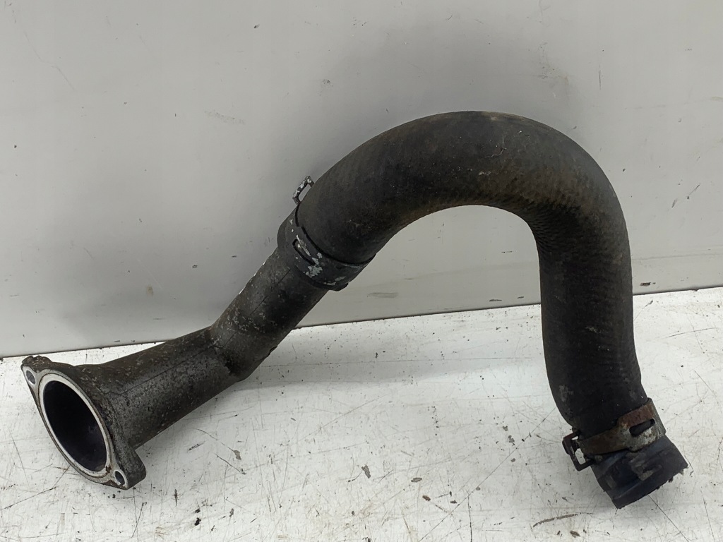 фото №2, Toyota rav4 ii 2.0 vvti корпус термостата труба