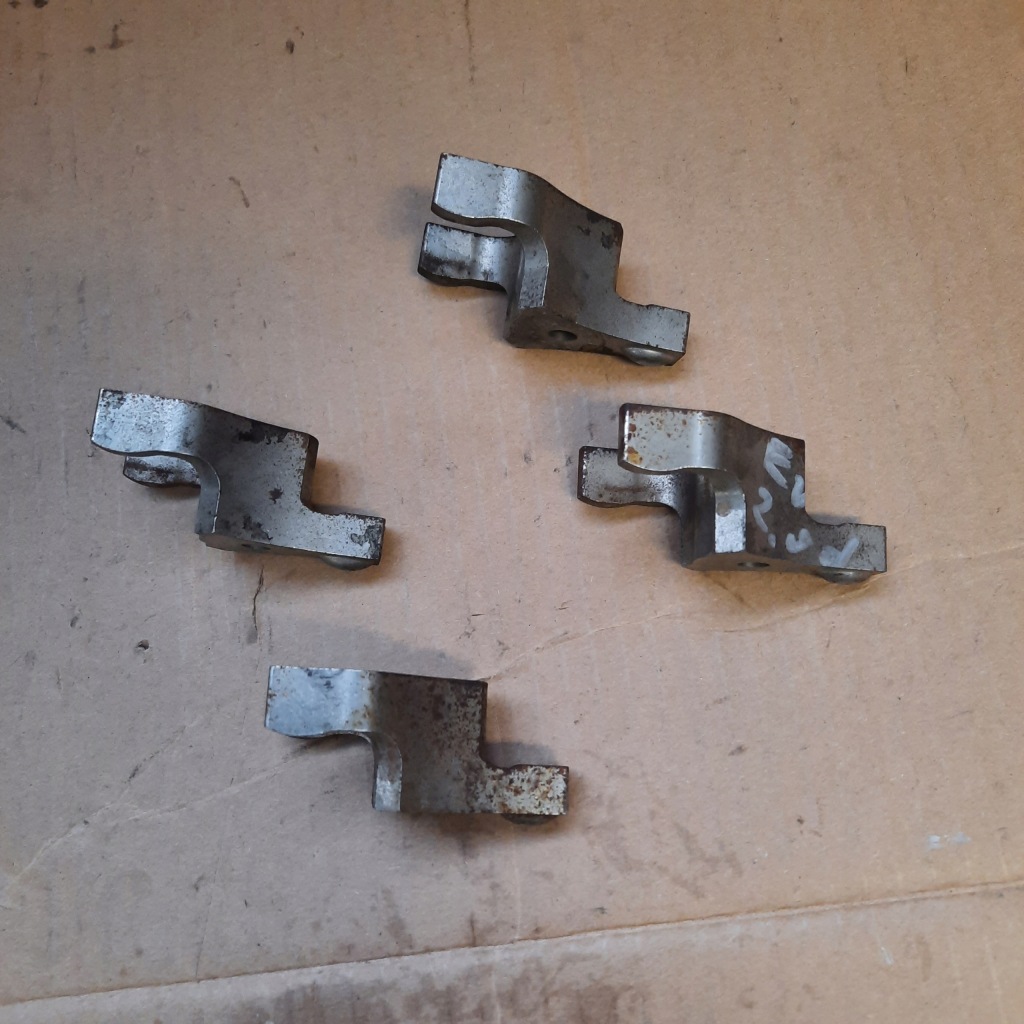 Купить Подножка кронштейн форсунки range rover evoque l538 evoque ii l551 2.0 d