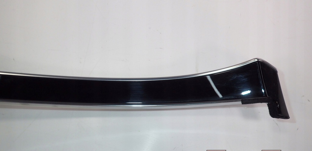 фото №8, Молдинг панелі piano head up audi a8 s8 d4 4h1857298