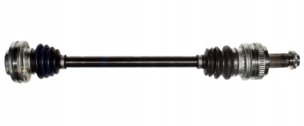 фото №1, Привідний вал задня ліва bmw x3 e83 2.0 sd