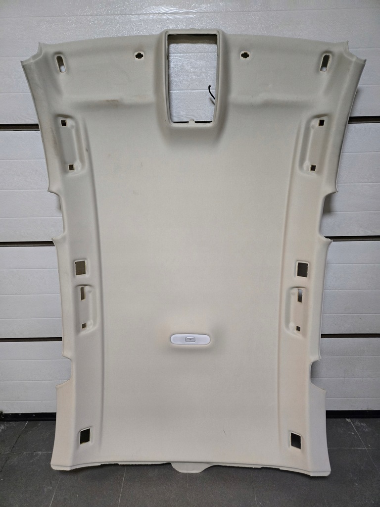 фото №1, Audi a4 b8 allroad kombi стеля бежева