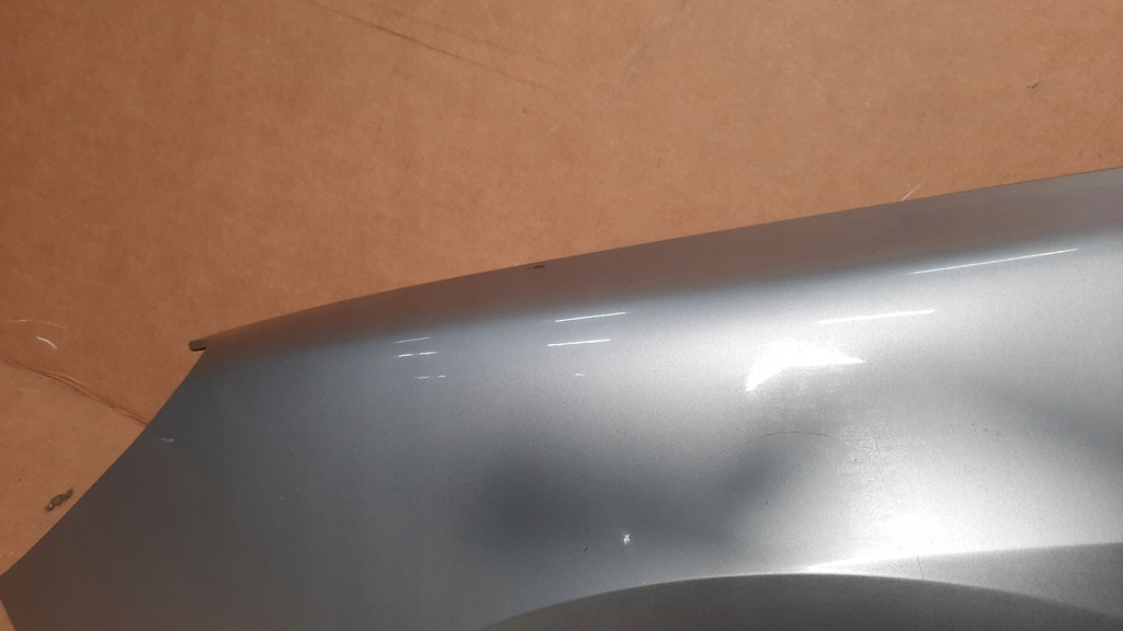 фото №7, Крила перед лівий peugeot 307 02r