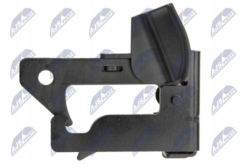 фото №14, Замок капот крышки двигателя mercedes cls c218 11-,